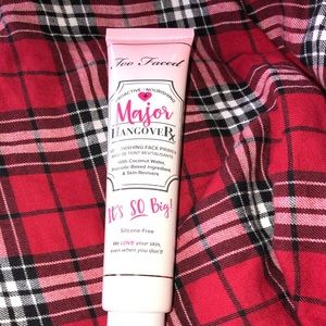 Face primer